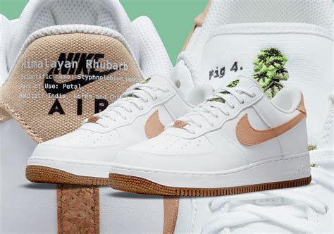 nike air force 1 rhubarb|Nike Air Force 1 Low Rhubarb Men's .